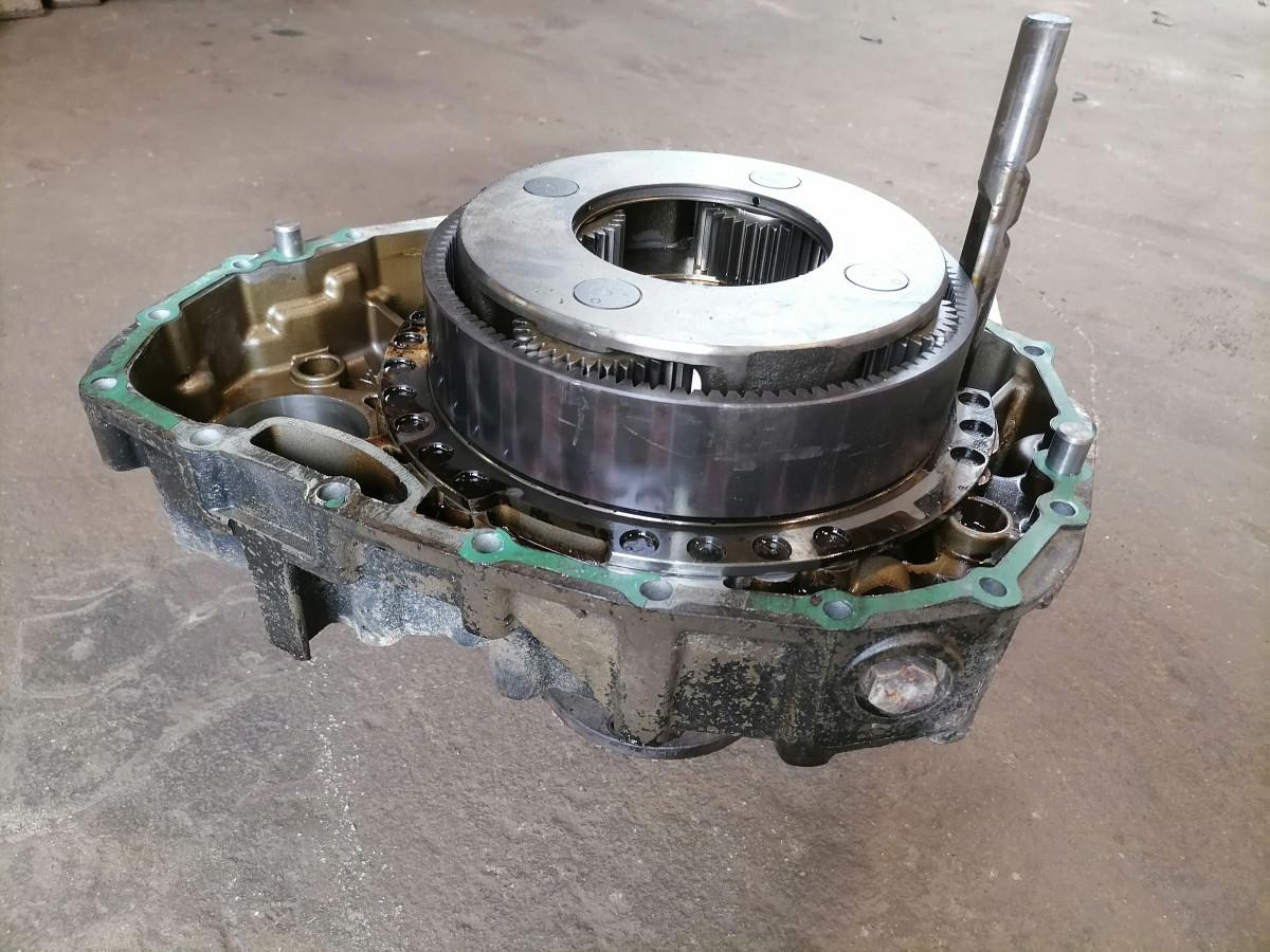 Volvo Gearbox planetary 20853304 - 变速箱及其零件 适用于 卡车:图4 Volvo Gearbox planetary 20853304 - 变速箱及其零件 适用于 卡车:图4
