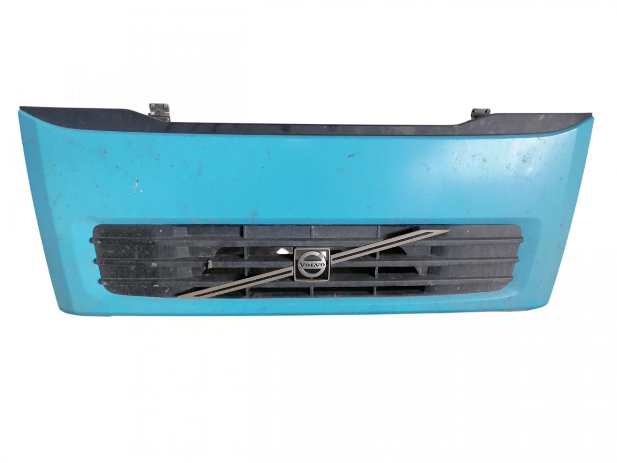 Volvo Grille panel 20748337 - 格栅 适用于 卡车:图1 Volvo Grille panel 20748337 - 格栅 适用于 卡车:图1