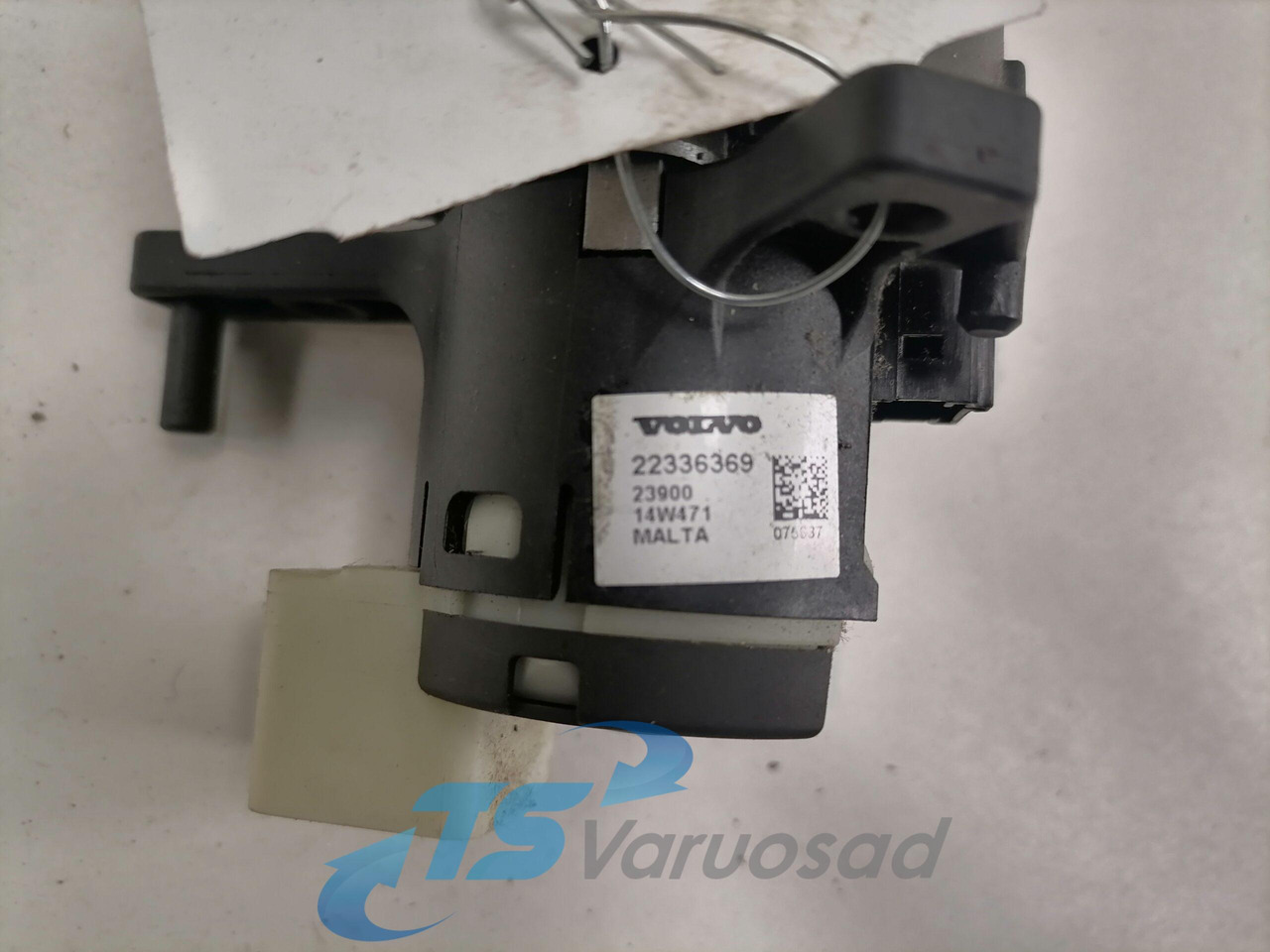 Volvo Ignition lock 22336369 - 车门及其零件 适用于 卡车:图3 Volvo Ignition lock 22336369 - 车门及其零件 适用于 卡车:图3
