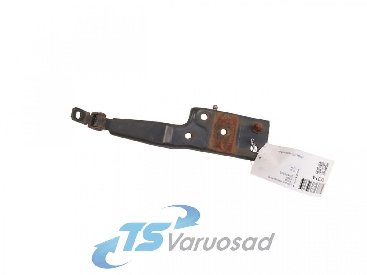 Volvo Iluvõre kandurhing 20476392 - 格栅 适用于 卡车:图1 Volvo Iluvõre kandurhing 20476392 - 格栅 适用于 卡车:图1
