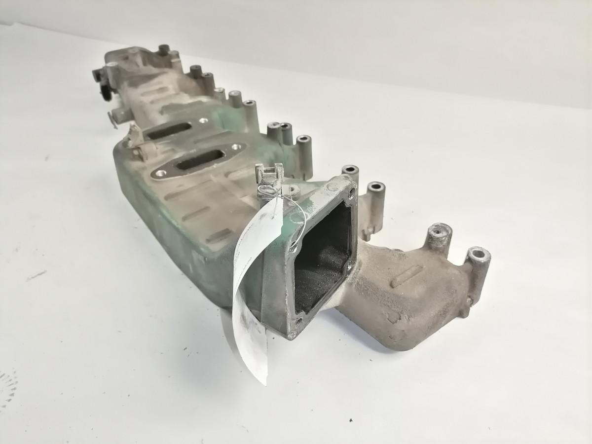 Volvo Intake mainfold 21723695 - 进气歧管 适用于 卡车:图3 Volvo Intake mainfold 21723695 - 进气歧管 适用于 卡车:图3