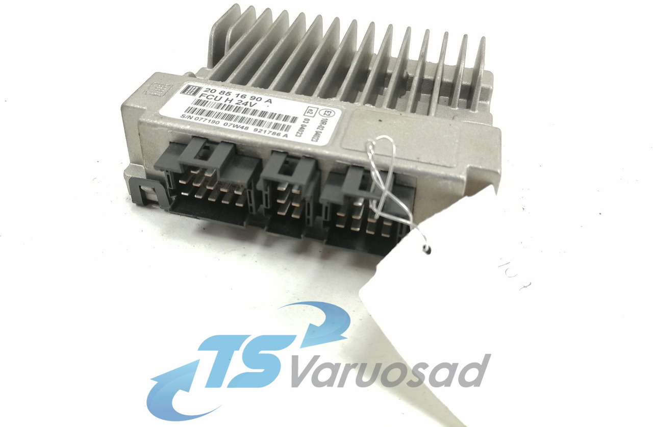 Volvo Juhtplokk, FCU 20851690 - ECU 适用于 卡车:图1 Volvo Juhtplokk, FCU 20851690 - ECU 适用于 卡车:图1
