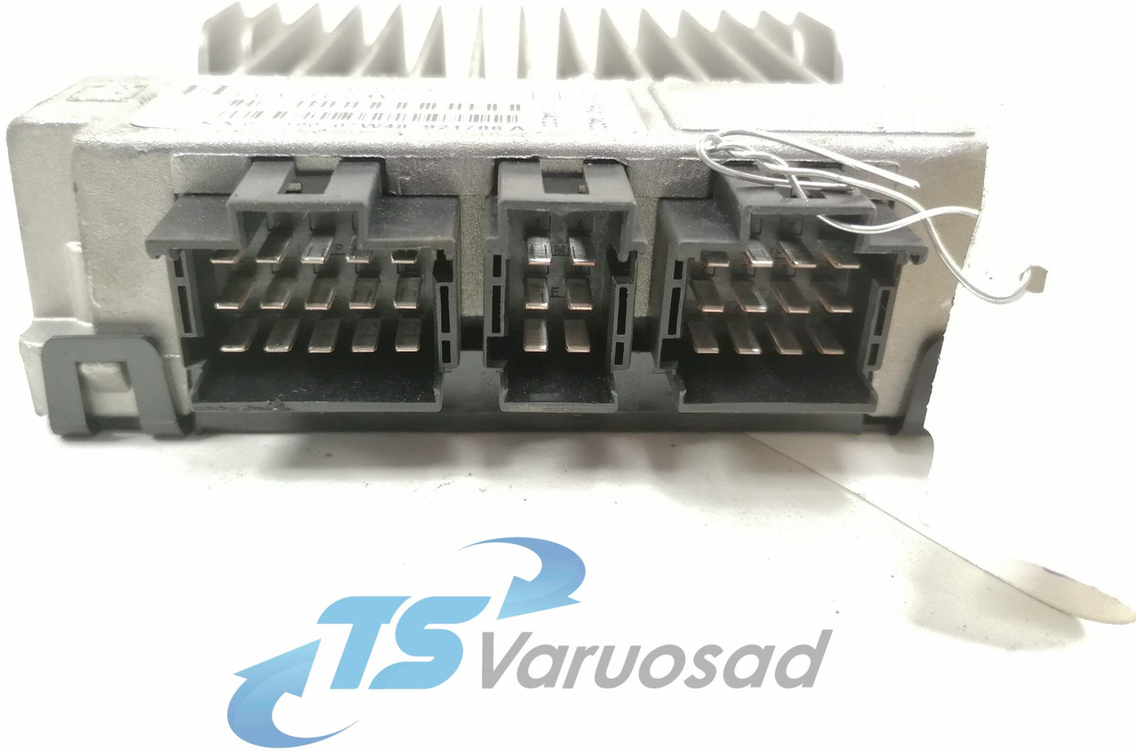 Volvo Juhtplokk, FCU 20851690 - ECU 适用于 卡车:图3 Volvo Juhtplokk, FCU 20851690 - ECU 适用于 卡车:图3