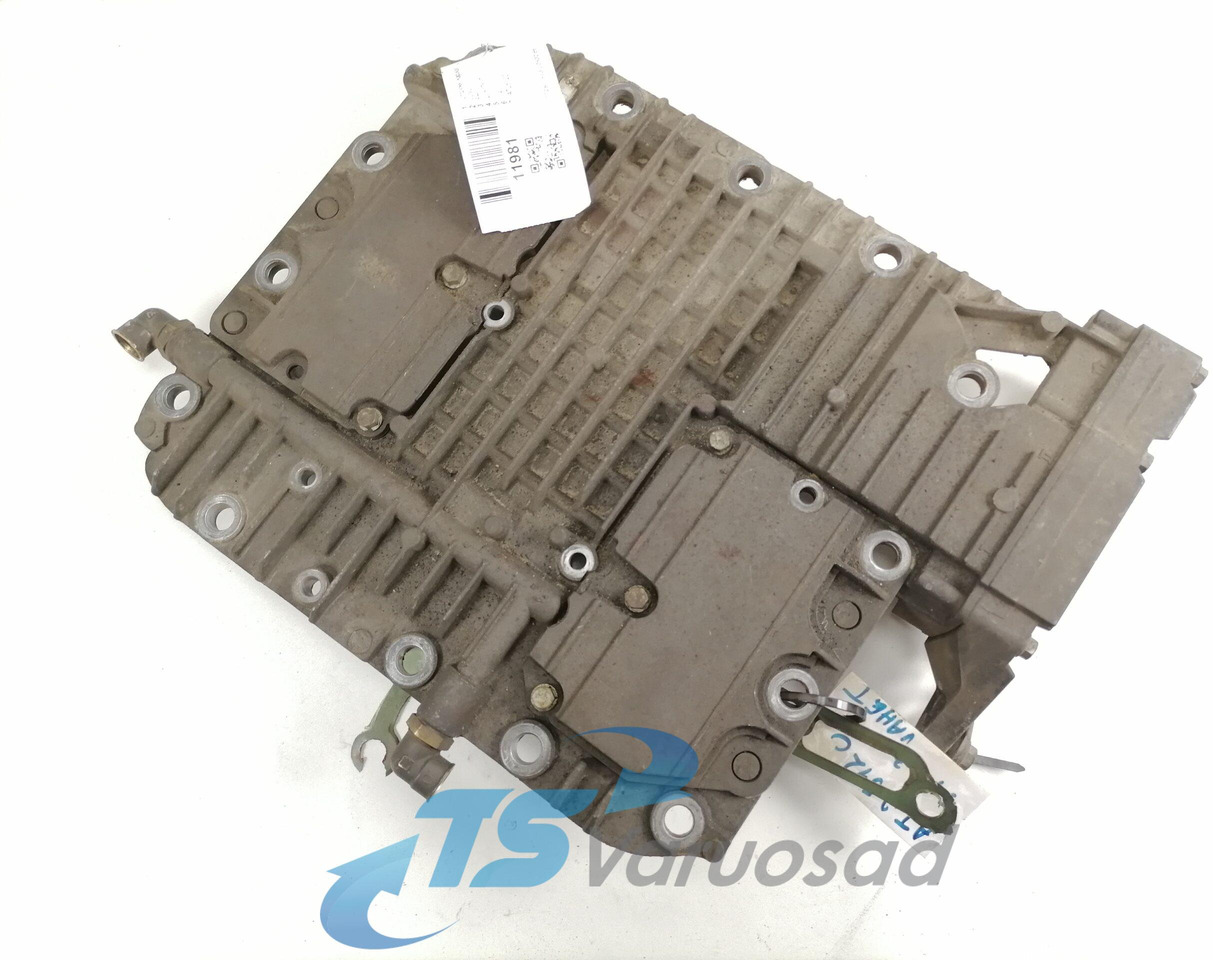Volvo Juhtplokk, Käigukast 20817637 - 变速箱及其零件 适用于 卡车:图3 Volvo Juhtplokk, Käigukast 20817637 - 变速箱及其零件 适用于 卡车:图3
