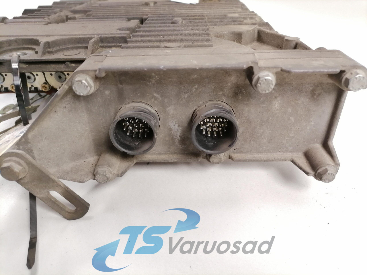 Volvo Juhtplokk, Käigukast 20817637 - 变速箱及其零件 适用于 卡车:图2 Volvo Juhtplokk, Käigukast 20817637 - 变速箱及其零件 适用于 卡车:图2