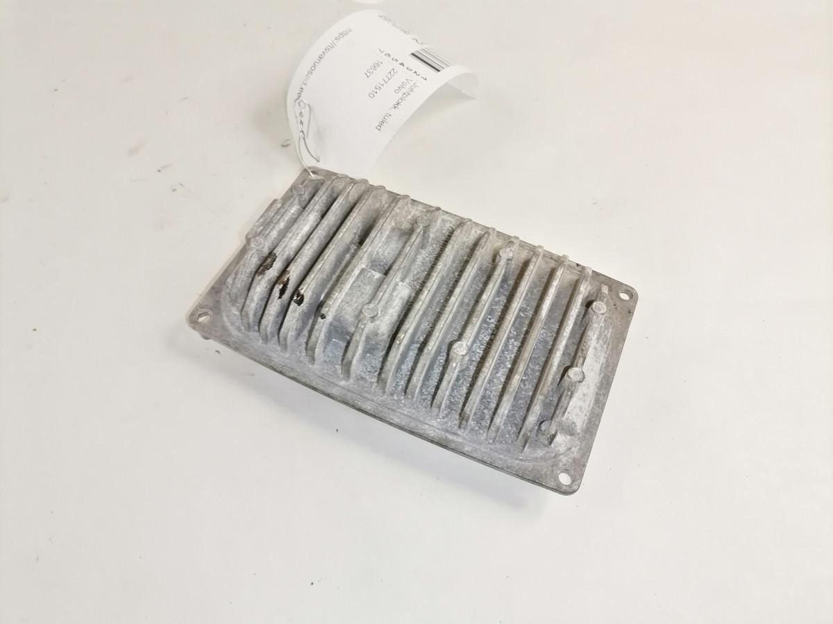 Volvo Juhtplokk, tuled 22771510 - ECU 适用于 卡车:图2 Volvo Juhtplokk, tuled 22771510 - ECU 适用于 卡车:图2