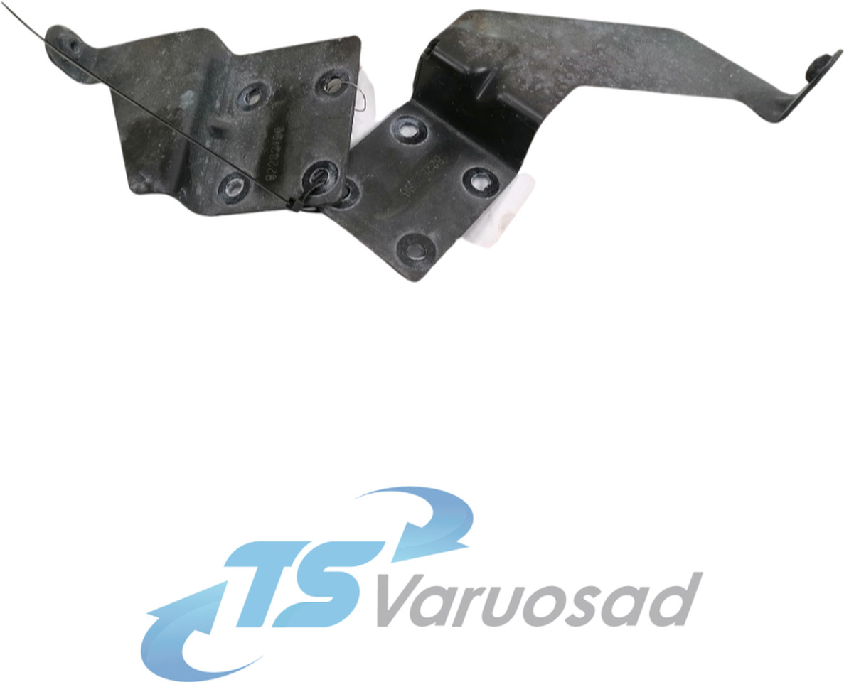 Volvo Kabiini tuulesuunaja kandur 82282286 - 空气动力/ 扰流板 适用于 卡车:图1 Volvo Kabiini tuulesuunaja kandur 82282286 - 空气动力/ 扰流板 适用于 卡车:图1