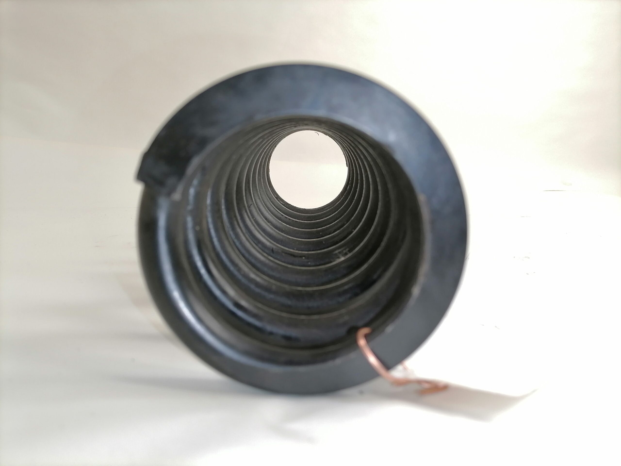 Volvo Kabiini vedru 21634891 - 减震器 适用于 卡车:图2 Volvo Kabiini vedru 21634891 - 减震器 适用于 卡车:图2