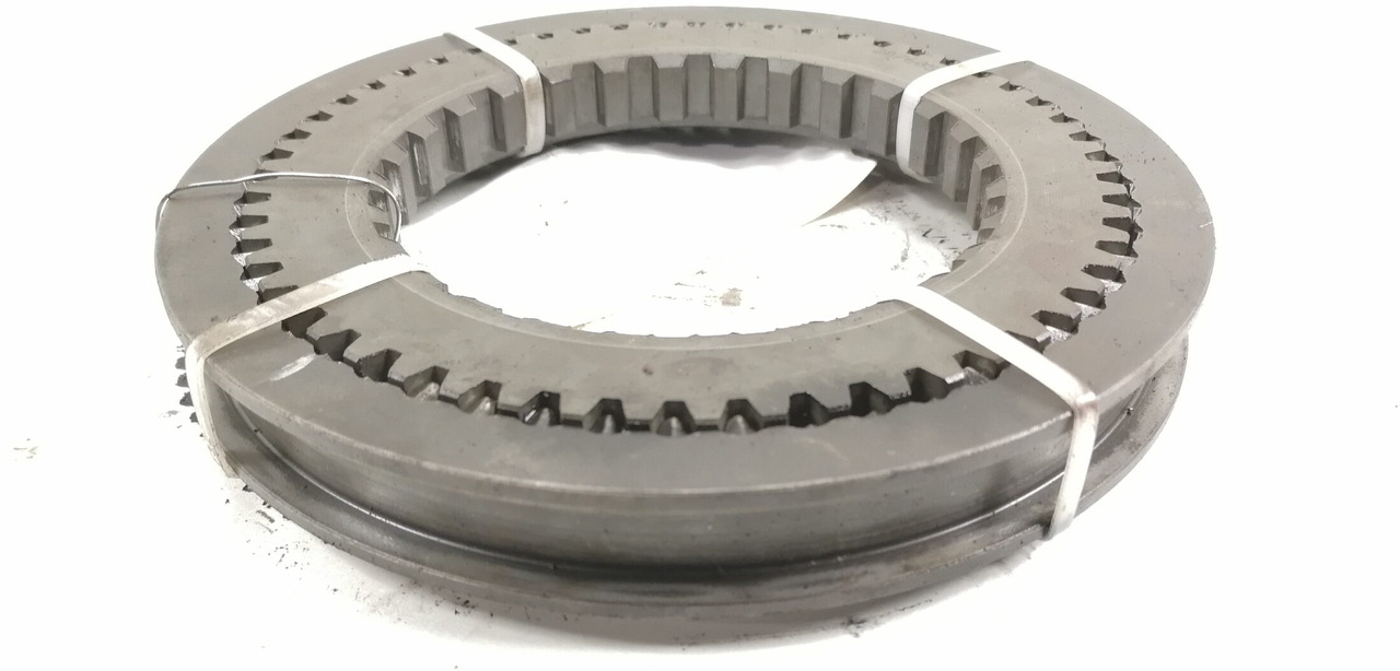 Volvo Käigukasti hammasratas 20760512 - 变速箱及其零件 适用于 卡车:图2 Volvo Käigukasti hammasratas 20760512 - 变速箱及其零件 适用于 卡车:图2
