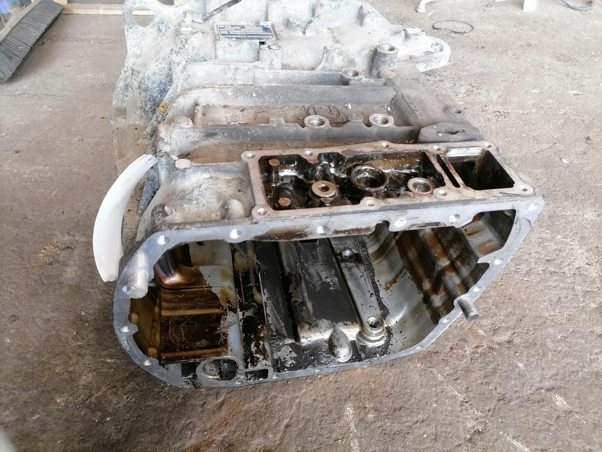 Volvo Käigukasti korpus 1324401177 - 变速箱及其零件 适用于 卡车:图5 Volvo Käigukasti korpus 1324401177 - 变速箱及其零件 适用于 卡车:图5