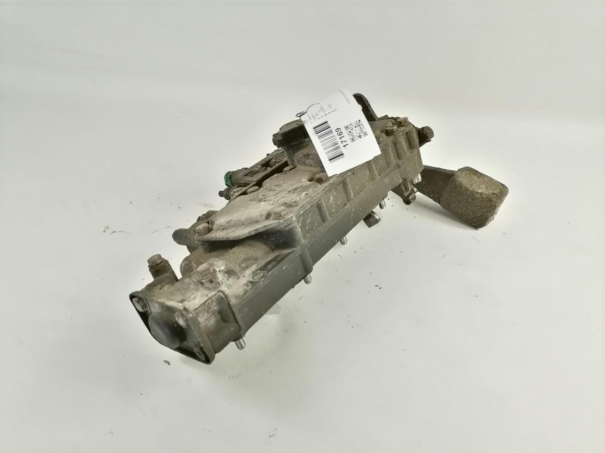 Volvo Käiguvahetuse mehhanism 20994696 - 变速箱及其零件 适用于 卡车:图4 Volvo Käiguvahetuse mehhanism 20994696 - 变速箱及其零件 适用于 卡车:图4