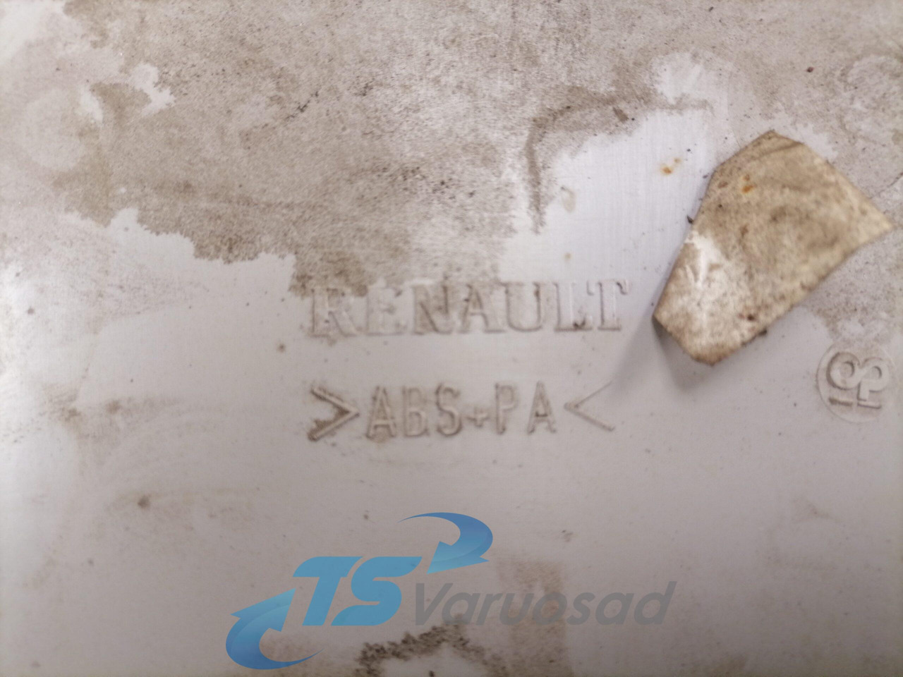 Volvo Katuseluugi kate 20773787 - 通用零件 适用于 卡车:图4 Volvo Katuseluugi kate 20773787 - 通用零件 适用于 卡车:图4