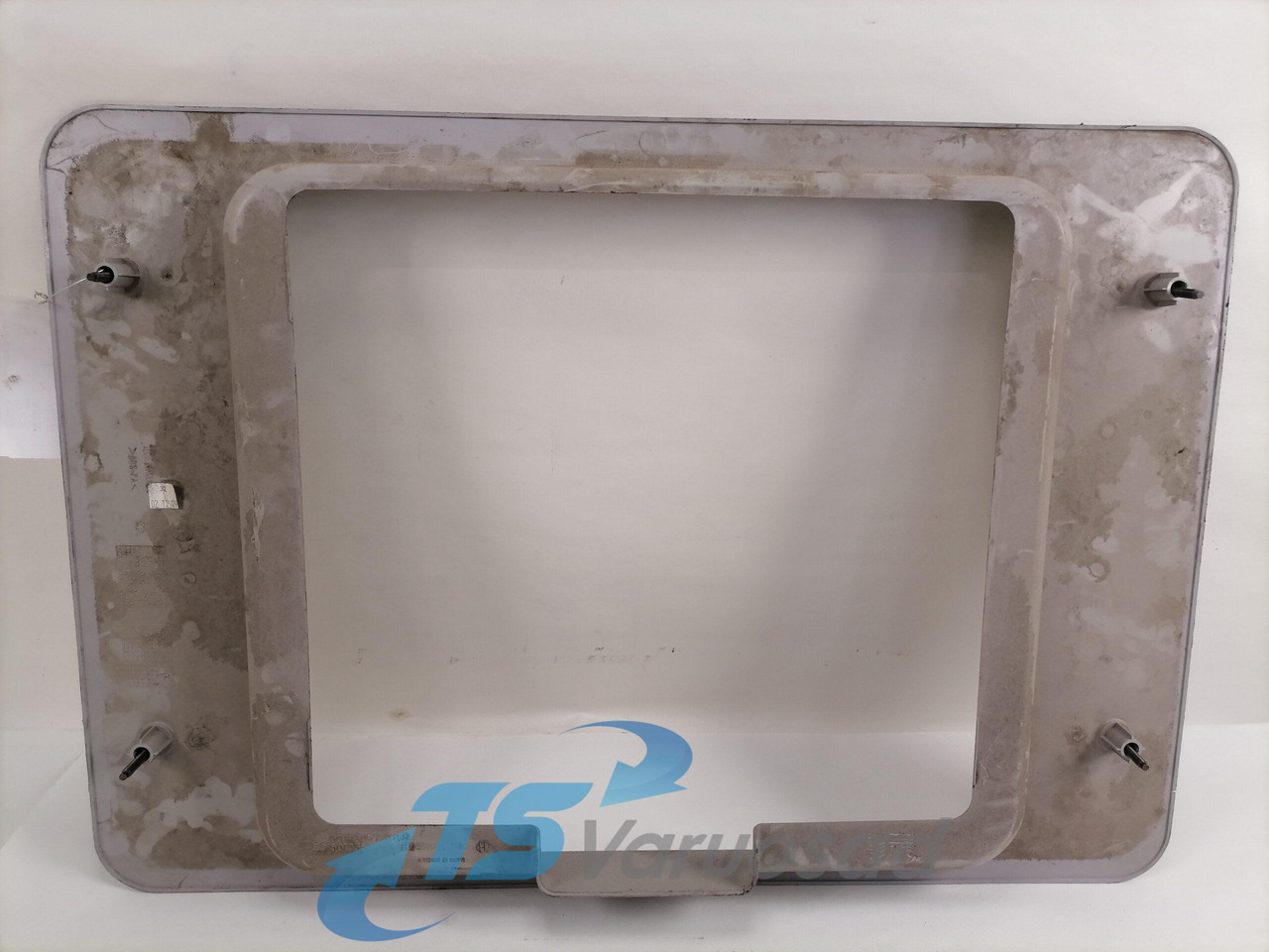 Volvo Katuseluugi kate 20773787 - 通用零件 适用于 卡车:图2 Volvo Katuseluugi kate 20773787 - 通用零件 适用于 卡车:图2