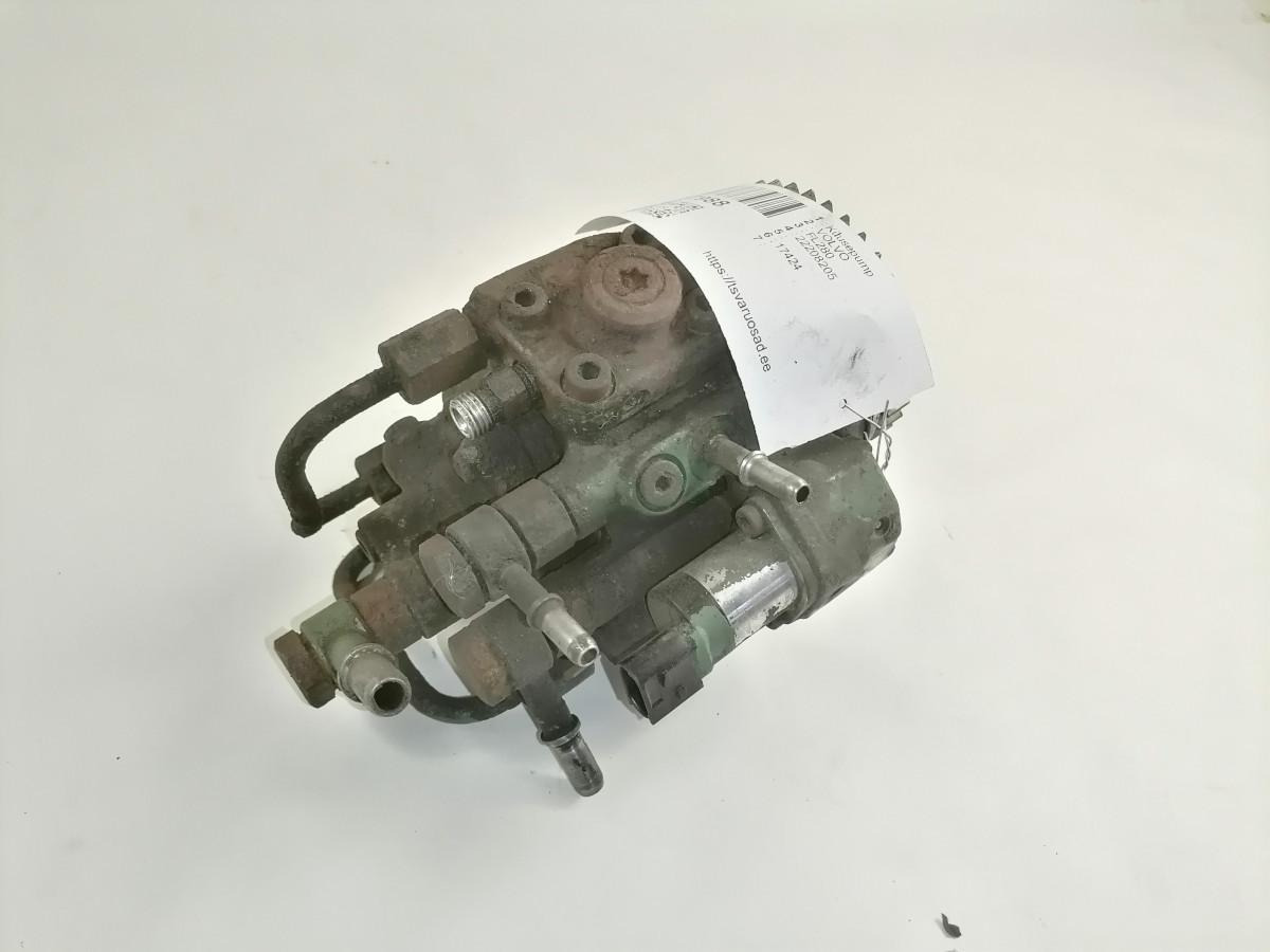 Volvo Kütusepump 22208205 - 燃料泵 适用于 卡车:图3 Volvo Kütusepump 22208205 - 燃料泵 适用于 卡车:图3