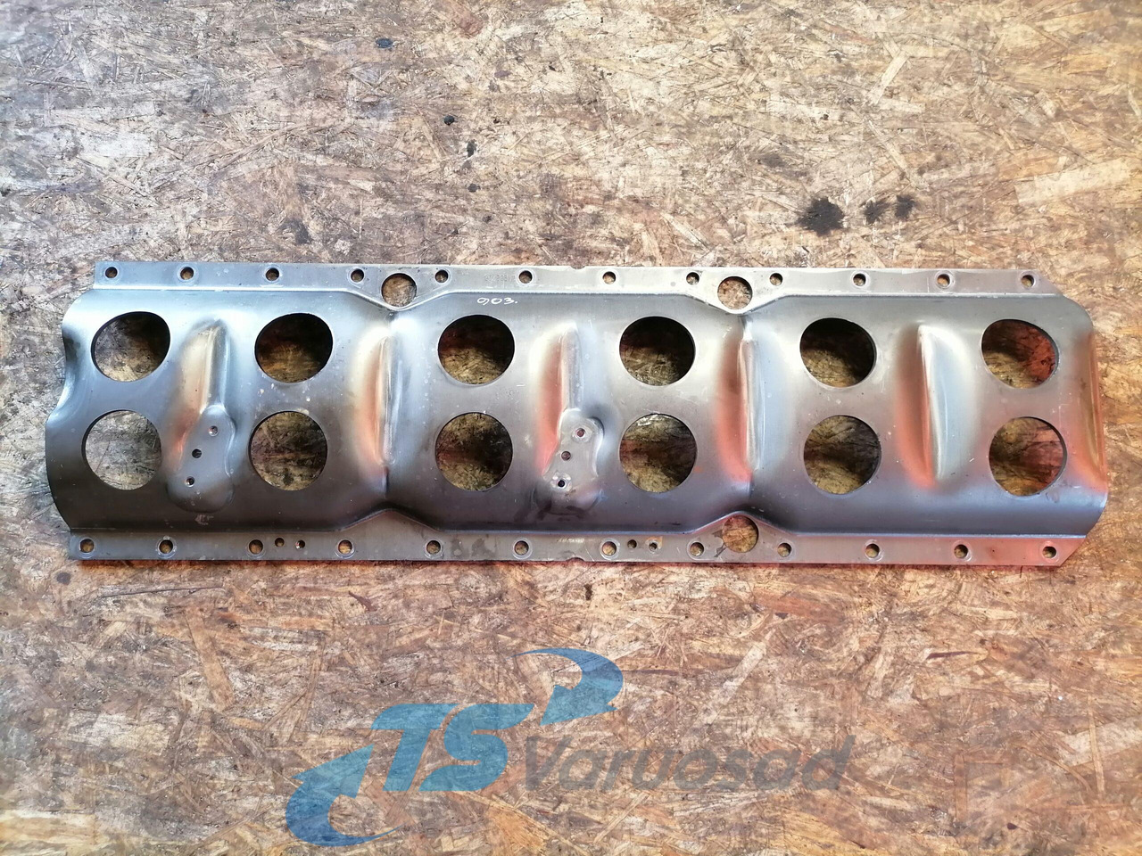 Volvo Ladder frame 20499612 - 油底壳 适用于 卡车:图2 Volvo Ladder frame 20499612 - 油底壳 适用于 卡车:图2
