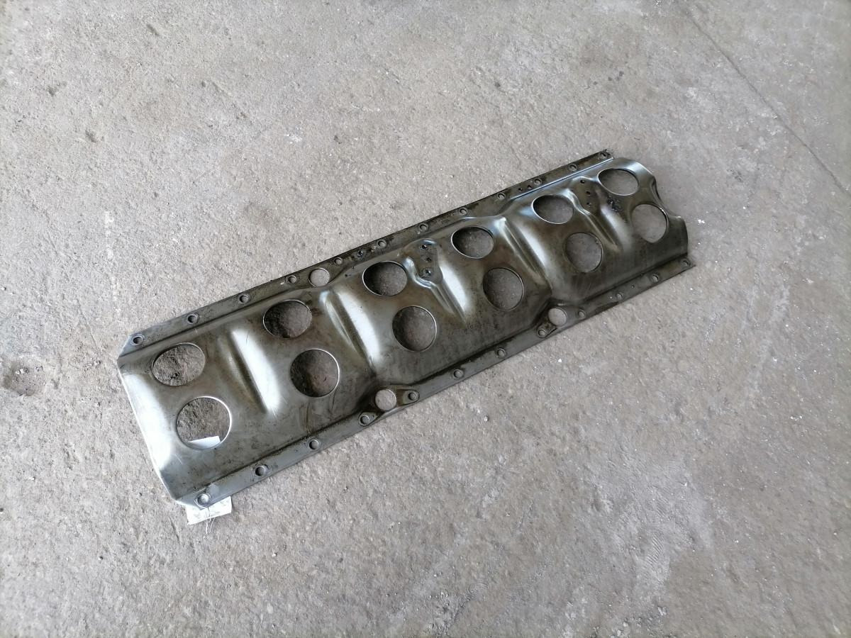 Volvo Ladder frame 21644620 - 油底壳 适用于 卡车:图2 Volvo Ladder frame 21644620 - 油底壳 适用于 卡车:图2