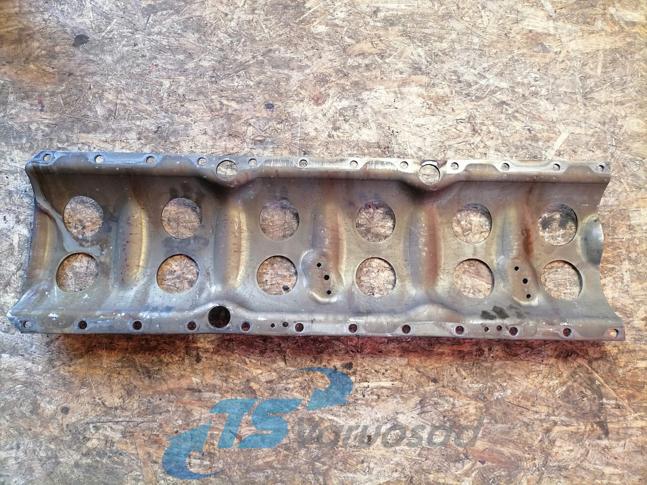 Volvo Ladder frame 21644620 - 油底壳 适用于 卡车:图2 Volvo Ladder frame 21644620 - 油底壳 适用于 卡车:图2