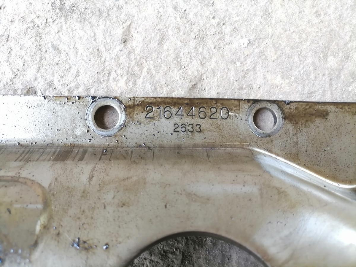 Volvo Ladder frame 21644620 - 油底壳 适用于 卡车:图4 Volvo Ladder frame 21644620 - 油底壳 适用于 卡车:图4