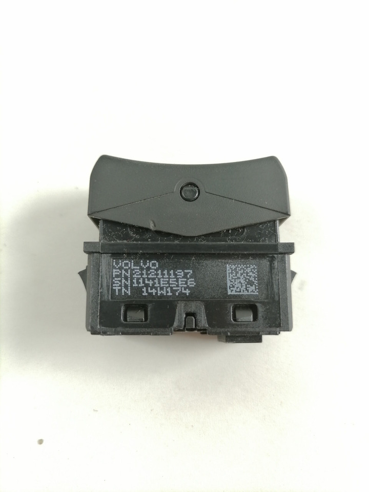 Volvo Lüliti 21211197 - 驾驶室 适用于 卡车:图2 Volvo Lüliti 21211197 - 驾驶室 适用于 卡车:图2