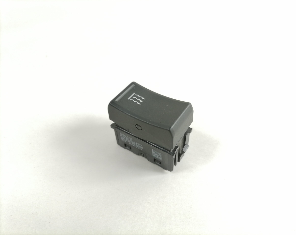 Volvo Lüliti 21211197 - 驾驶室 适用于 卡车:图1 Volvo Lüliti 21211197 - 驾驶室 适用于 卡车:图1