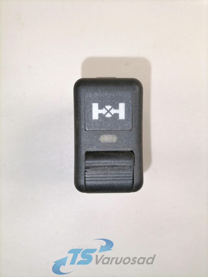 Volvo Lüliti, differentsiaalilukk 8157759 - 驾驶室 适用于 卡车:图4 Volvo Lüliti, differentsiaalilukk 8157759 - 驾驶室 适用于 卡车:图4