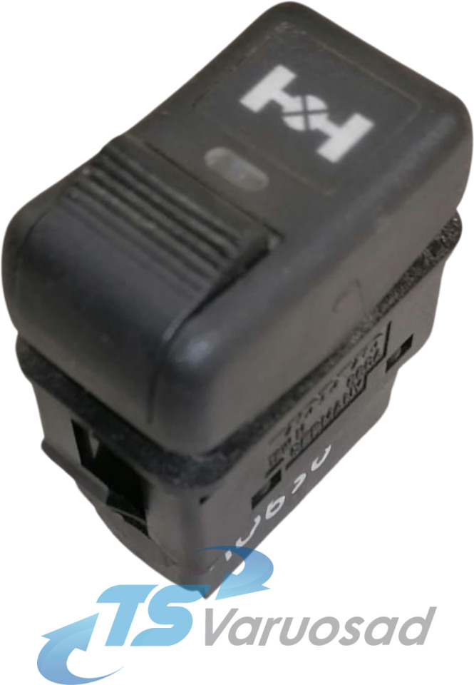 Volvo Lüliti, differentsiaalilukk 8157759 - 驾驶室 适用于 卡车:图1 Volvo Lüliti, differentsiaalilukk 8157759 - 驾驶室 适用于 卡车:图1