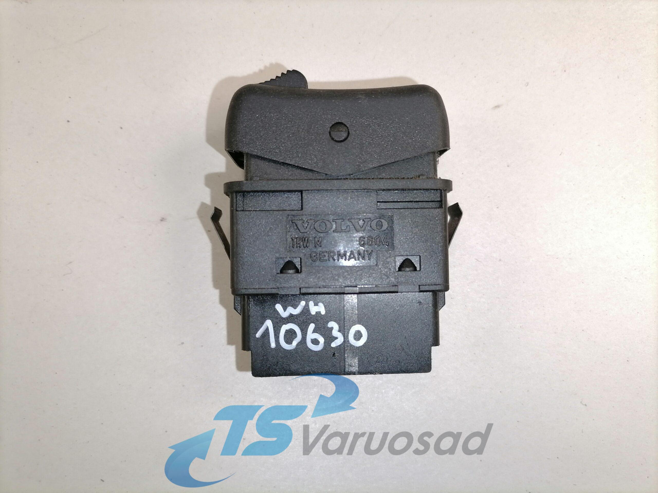 Volvo Lüliti, differentsiaalilukk 8157759 - 驾驶室 适用于 卡车:图3 Volvo Lüliti, differentsiaalilukk 8157759 - 驾驶室 适用于 卡车:图3