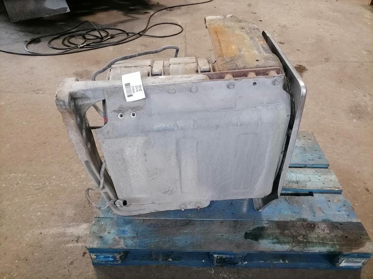 Volvo Muffler 20894953 - 消音器 适用于 卡车:图3 Volvo Muffler 20894953 - 消音器 适用于 卡车:图3