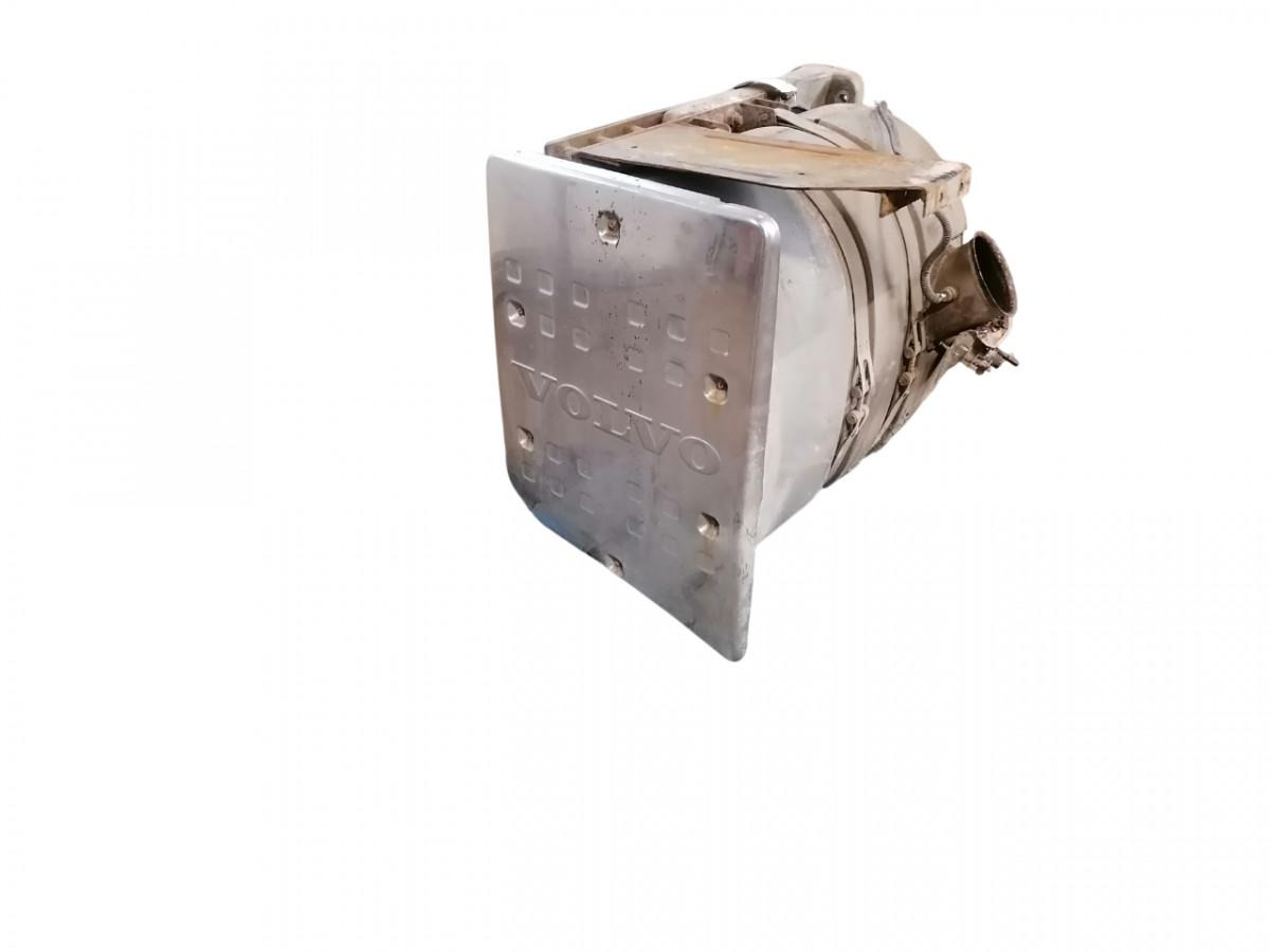 Volvo Muffler 20894953 - 消音器 适用于 卡车:图1 Volvo Muffler 20894953 - 消音器 适用于 卡车:图1
