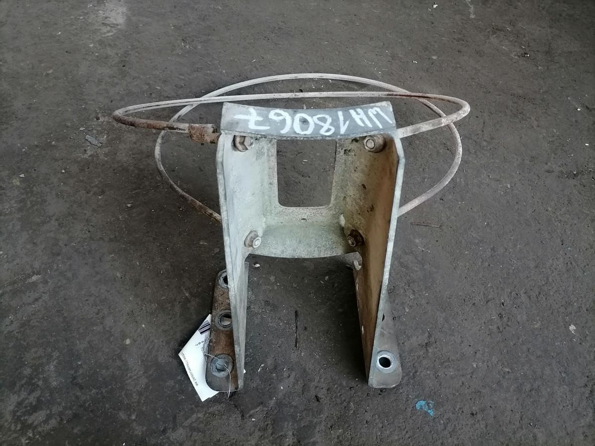 Volvo Muffler carrier 1079661 - 消音器 适用于 卡车:图4 Volvo Muffler carrier 1079661 - 消音器 适用于 卡车:图4