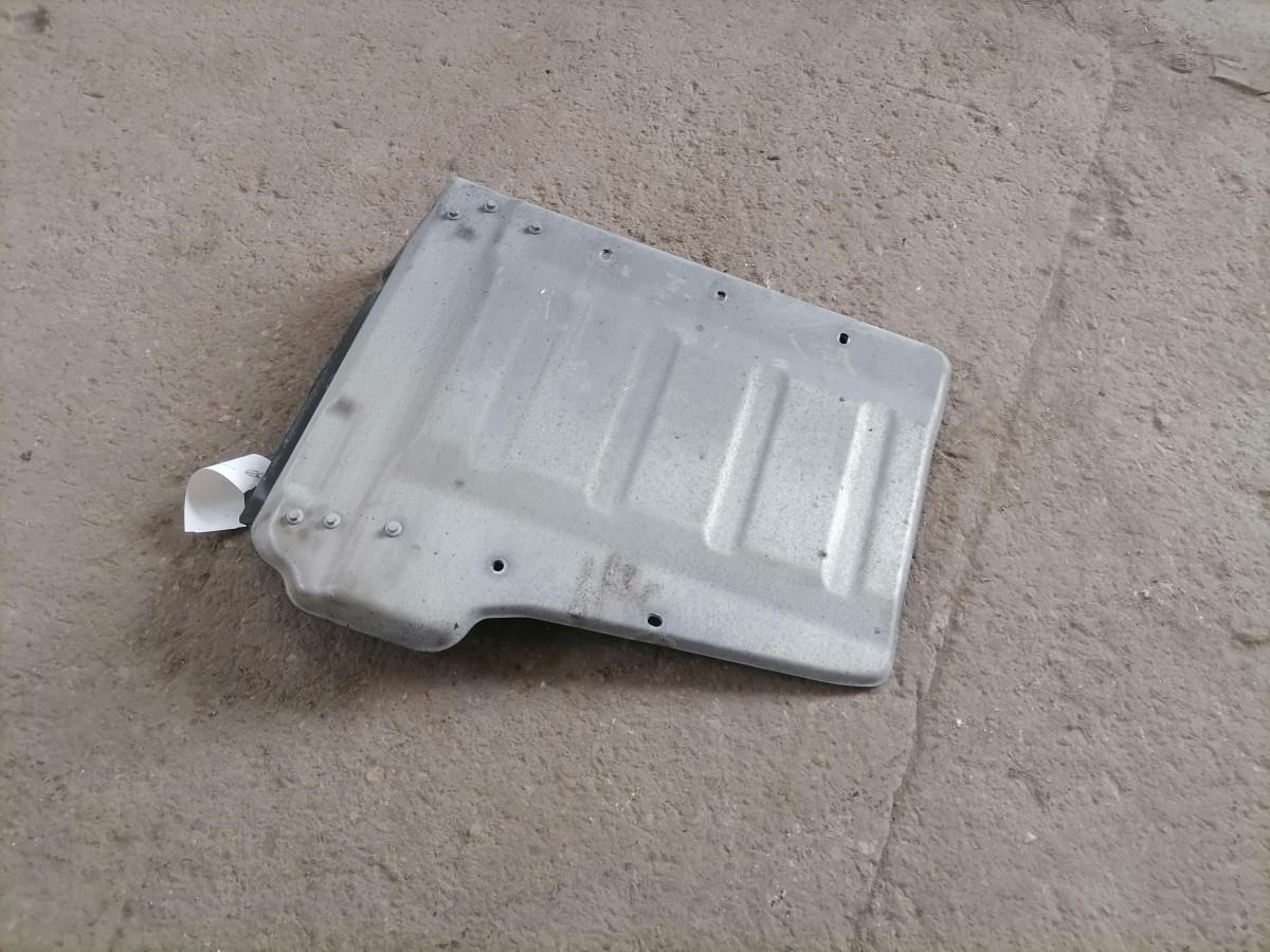 Volvo Muffler cover 22223839 - 消音器 适用于 卡车:图2 Volvo Muffler cover 22223839 - 消音器 适用于 卡车:图2