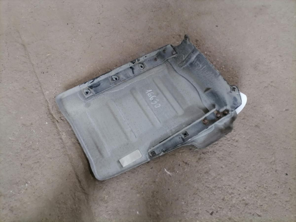 Volvo Muffler cover 22223839 - 消音器 适用于 卡车:图3 Volvo Muffler cover 22223839 - 消音器 适用于 卡车:图3