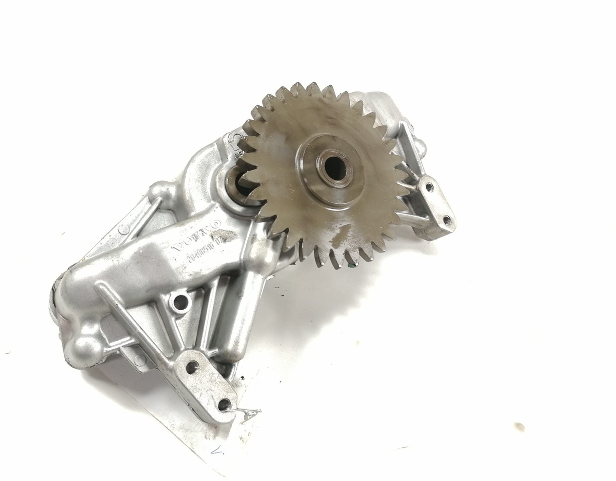 Volvo Oil pump 20498516 - 油泵 适用于 卡车:图1 Volvo Oil pump 20498516 - 油泵 适用于 卡车:图1