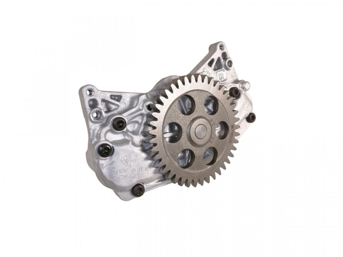 Volvo Oil pump 23297893 - 油泵 适用于 卡车:图1 Volvo Oil pump 23297893 - 油泵 适用于 卡车:图1