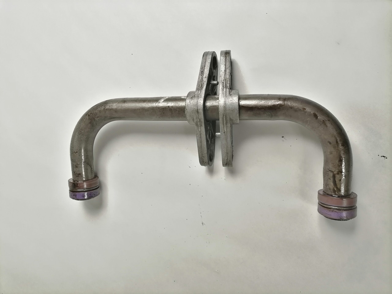 Volvo Oil pump pipe 20498189 - 油泵 适用于 卡车:图2 Volvo Oil pump pipe 20498189 - 油泵 适用于 卡车:图2