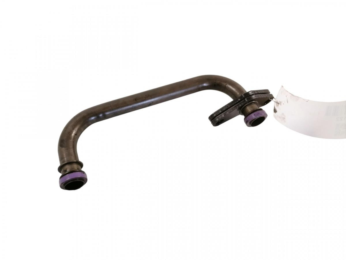 Volvo Oil pump pipe 21876770 - 油泵 适用于 卡车:图1 Volvo Oil pump pipe 21876770 - 油泵 适用于 卡车:图1