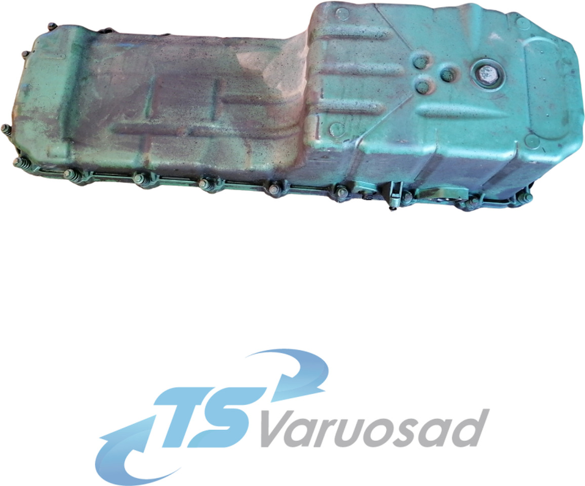 Volvo Oil sump 20493972 - 油底壳 适用于 卡车:图1 Volvo Oil sump 20493972 - 油底壳 适用于 卡车:图1