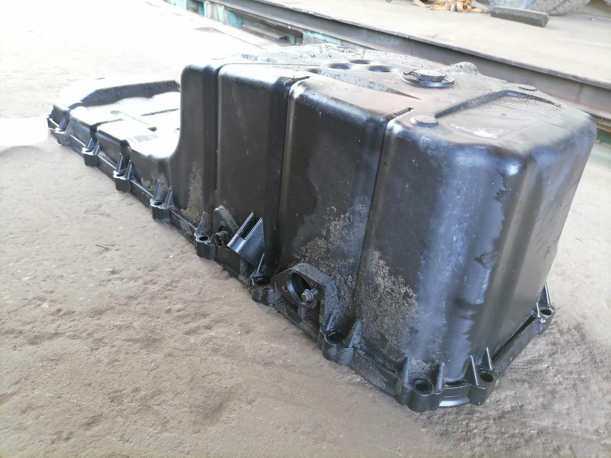Volvo Oil sump 20720870 - 油底壳 适用于 卡车:图4 Volvo Oil sump 20720870 - 油底壳 适用于 卡车:图4