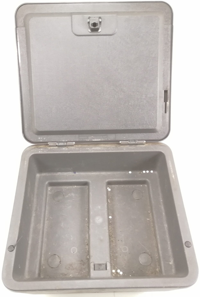 Volvo Panipaik 8191898 - 通用零件 适用于 卡车:图2 Volvo Panipaik 8191898 - 通用零件 适用于 卡车:图2