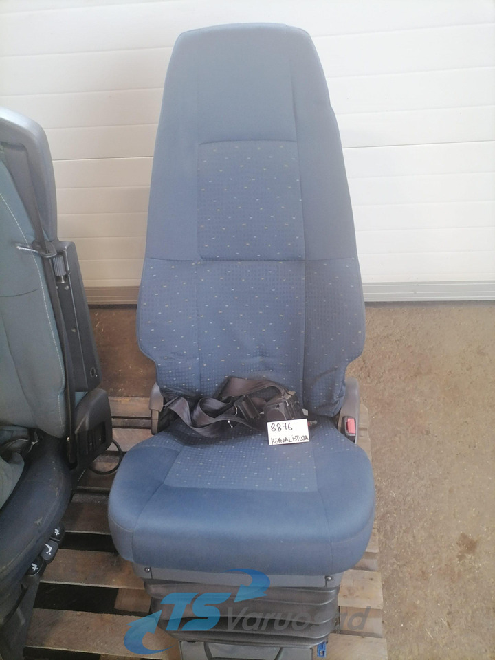 Volvo Passenger seat - 座椅 适用于 卡车:图1 Volvo Passenger seat - 座椅 适用于 卡车:图1