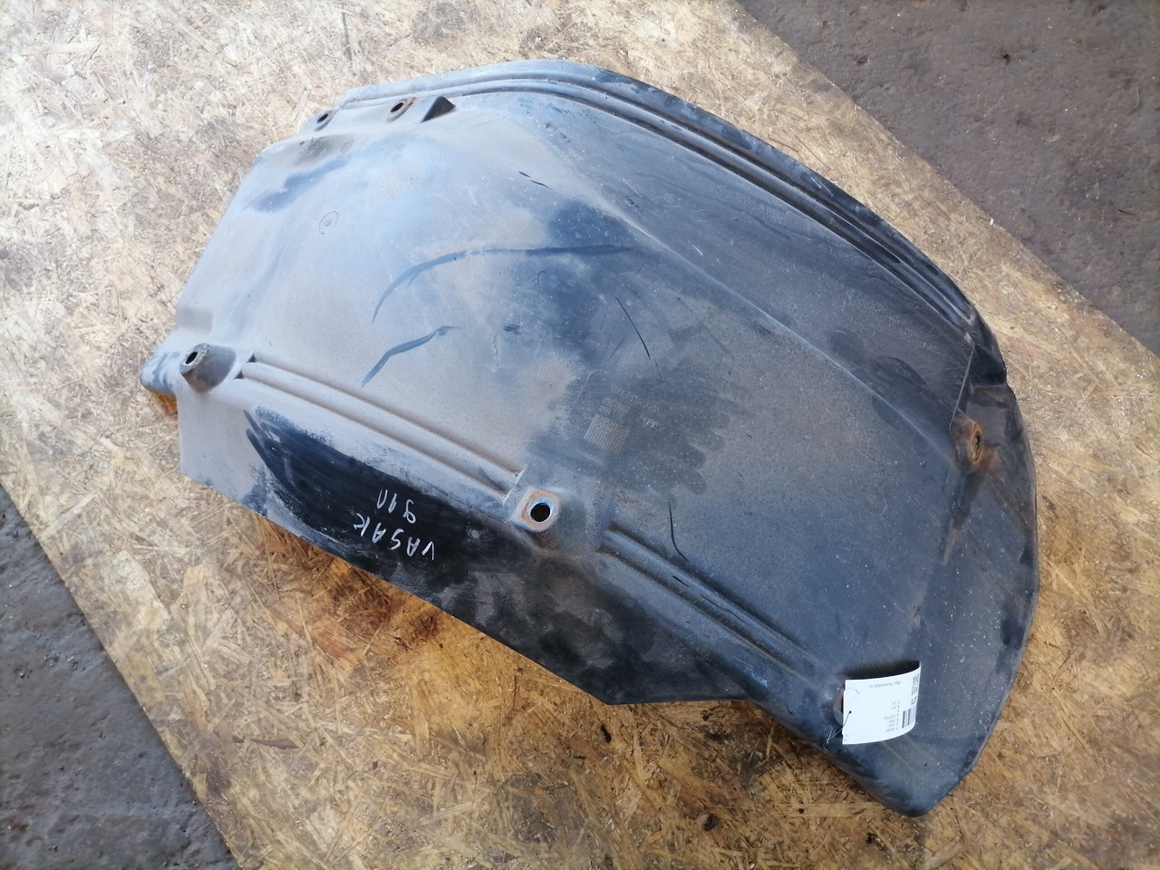 Volvo Poritiib 8191780 - 通用零件 适用于 卡车:图2 Volvo Poritiib 8191780 - 通用零件 适用于 卡车:图2