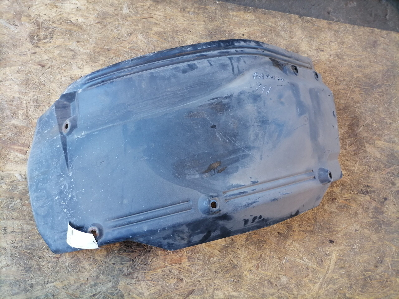 Volvo Poritiib 8191781 - 通用零件 适用于 卡车:图2 Volvo Poritiib 8191781 - 通用零件 适用于 卡车:图2