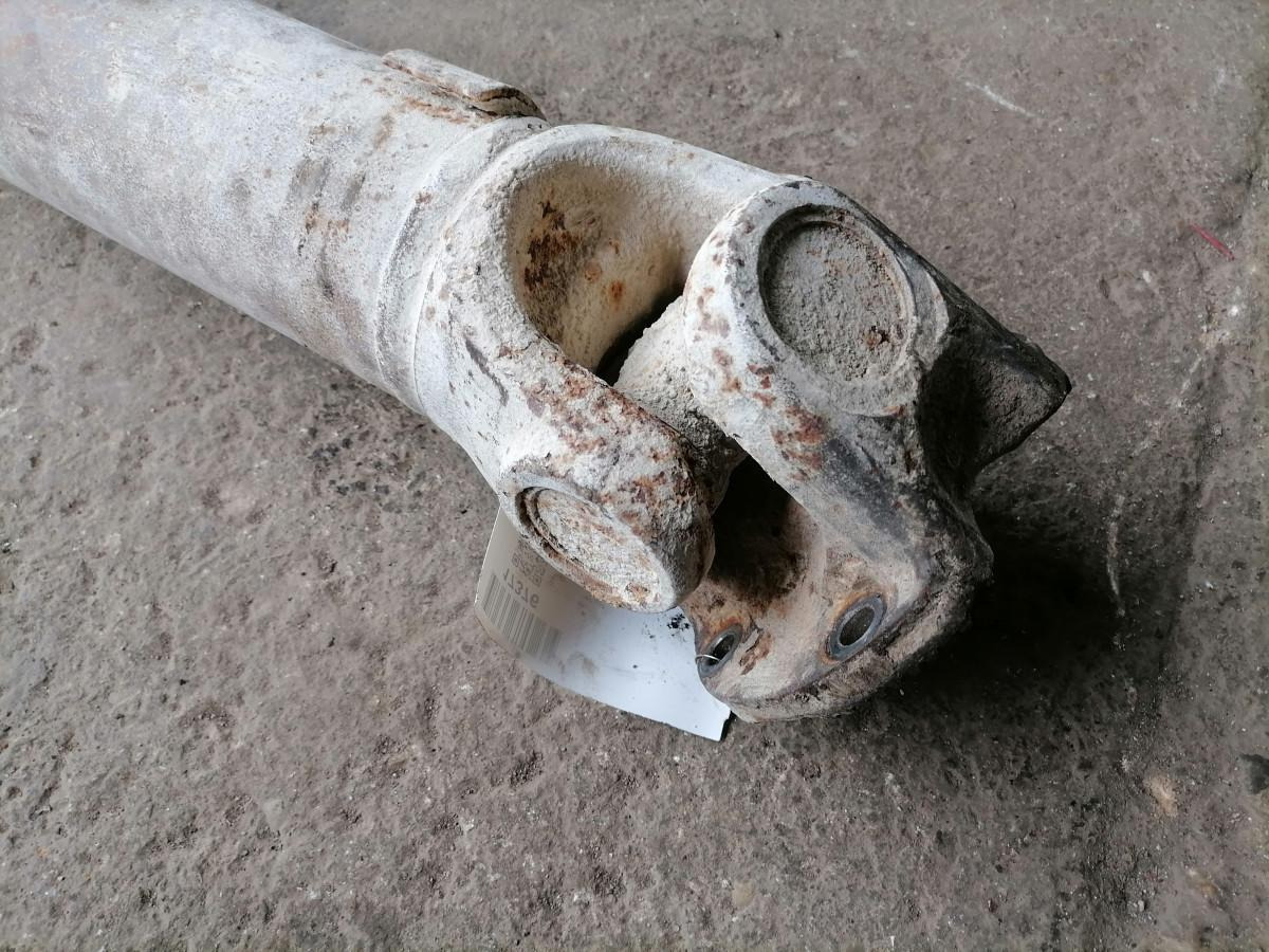 Volvo Propeller shaft 1067756 - 螺旋桨轴 适用于 卡车:图3 Volvo Propeller shaft 1067756 - 螺旋桨轴 适用于 卡车:图3