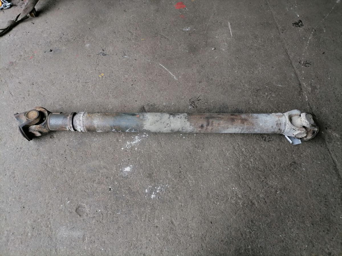 Volvo Propeller shaft 1067756 - 螺旋桨轴 适用于 卡车:图2 Volvo Propeller shaft 1067756 - 螺旋桨轴 适用于 卡车:图2