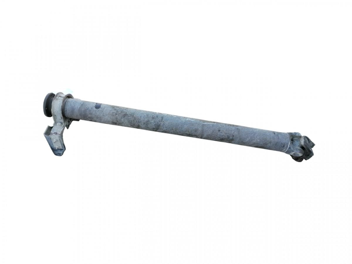 Volvo Propeller shaft 20735020 - 螺旋桨轴 适用于 卡车:图1 Volvo Propeller shaft 20735020 - 螺旋桨轴 适用于 卡车:图1