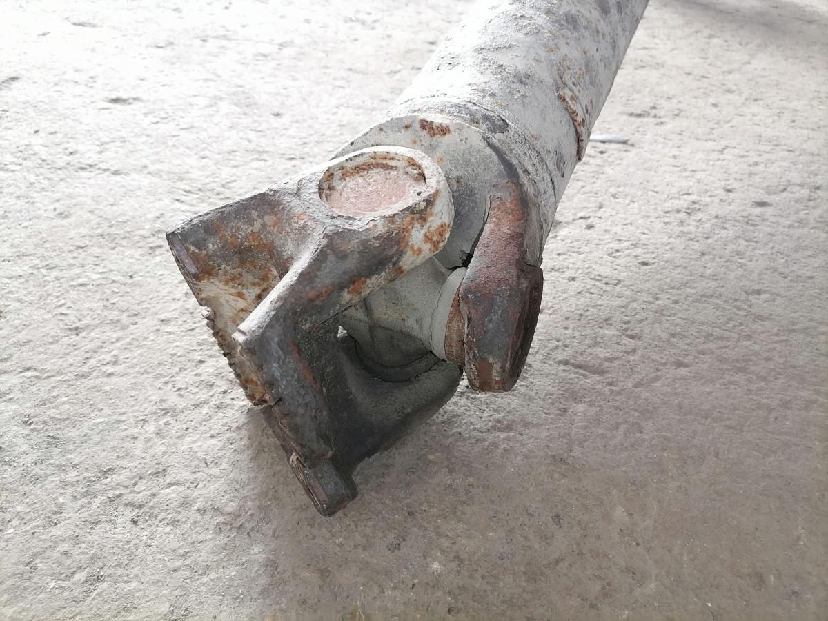 Volvo Propeller shaft 20735088 - 螺旋桨轴 适用于 卡车:图4 Volvo Propeller shaft 20735088 - 螺旋桨轴 适用于 卡车:图4
