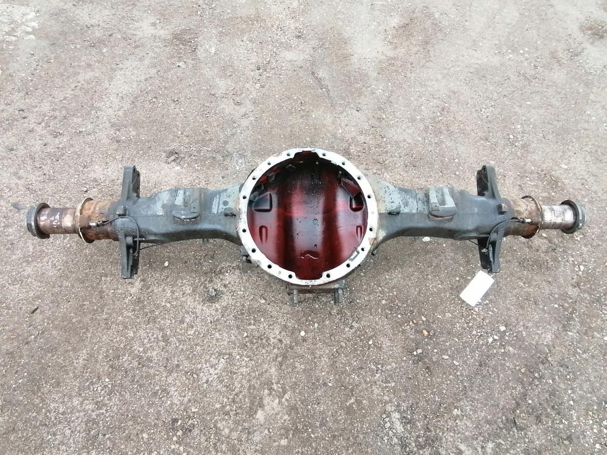 Volvo Rear axel housing 20836854 - 轴及其零件 适用于 卡车:图2 Volvo Rear axel housing 20836854 - 轴及其零件 适用于 卡车:图2
