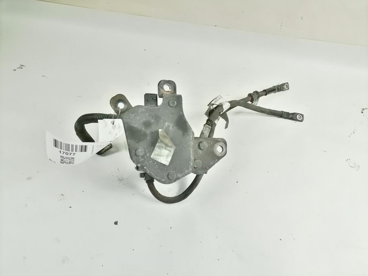 Volvo Relay 23368756 - 继电器 适用于 卡车:图3 Volvo Relay 23368756 - 继电器 适用于 卡车:图3