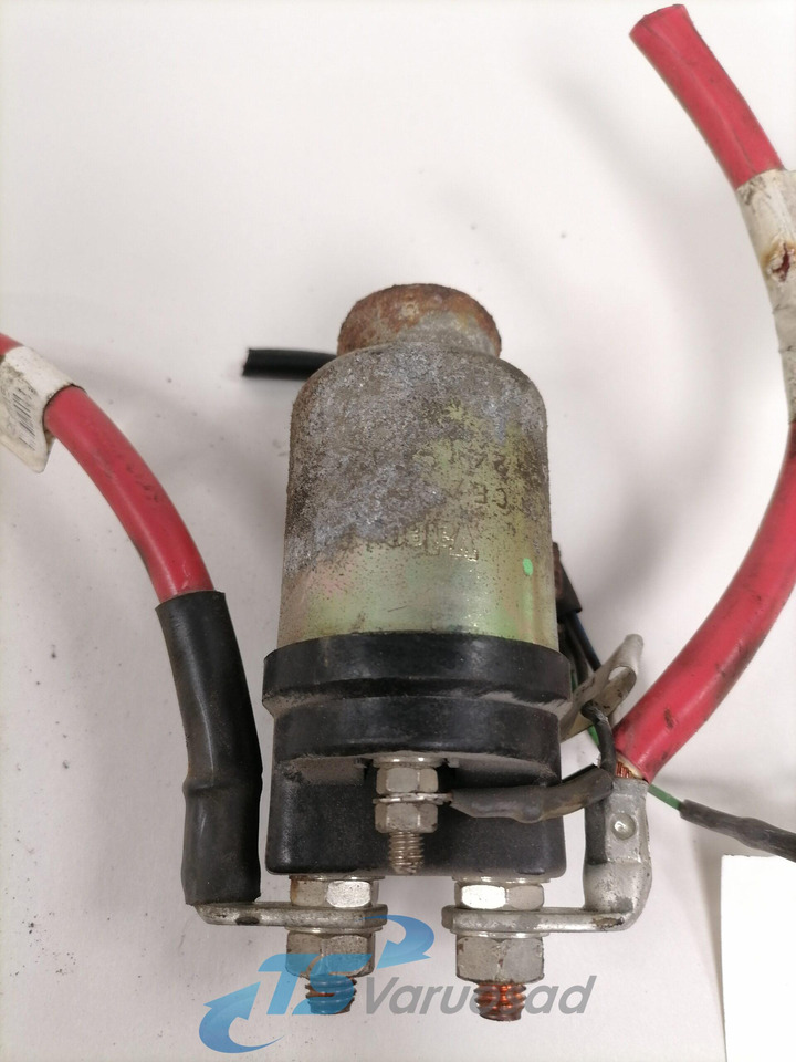 Volvo Relay CEZ225 - 继电器 适用于 卡车:图2 Volvo Relay CEZ225 - 继电器 适用于 卡车:图2