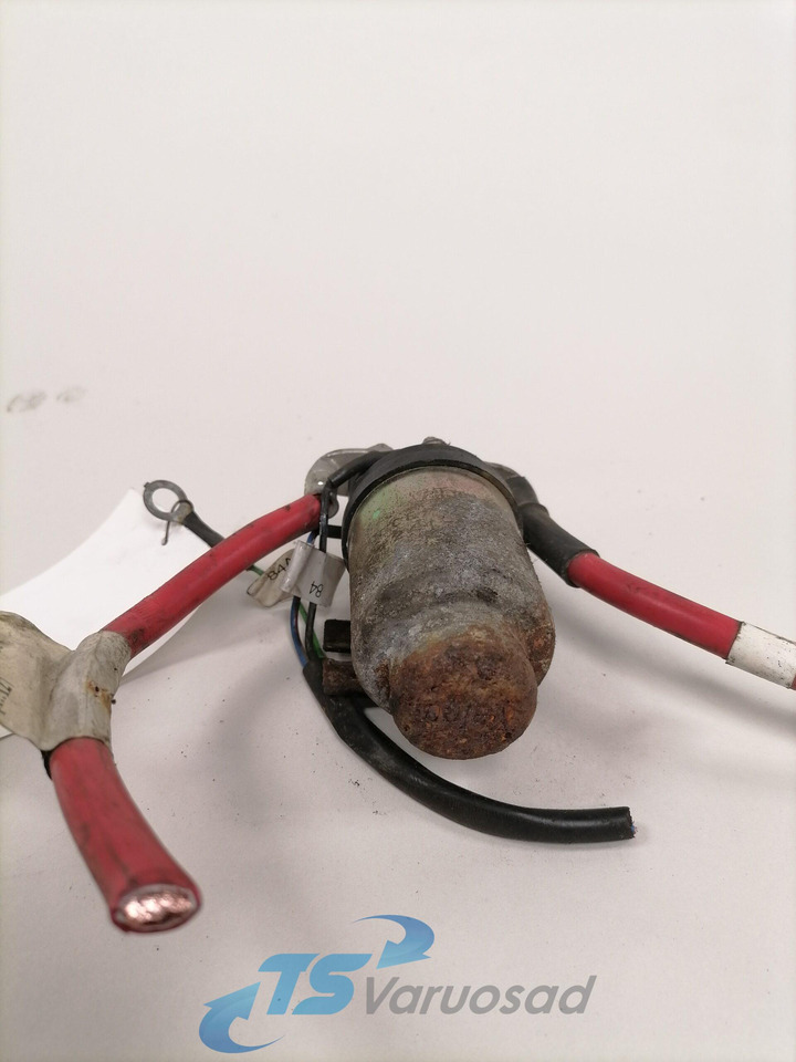 Volvo Relay CEZ225 - 继电器 适用于 卡车:图4 Volvo Relay CEZ225 - 继电器 适用于 卡车:图4